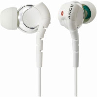 Sony MDR-EX310LPW Sony MDR-EX310LPW